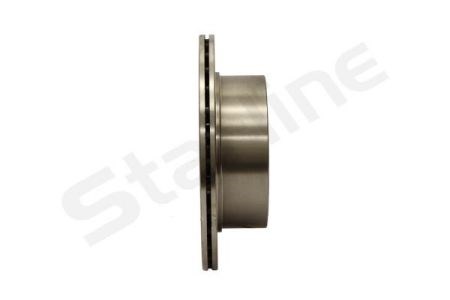 Задний тормозной диск PB20326 STARLINE