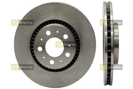 Ротор тормозной PB2799 STARLINE