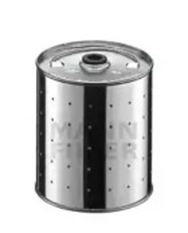 Фильтр масла PF1155 MANN