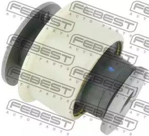 Сайлентблок задней тяги PGAB012 FEBEST