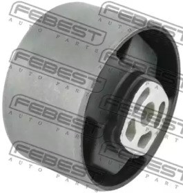 Задний сайлентблок двигателя PGMB001 FEBEST