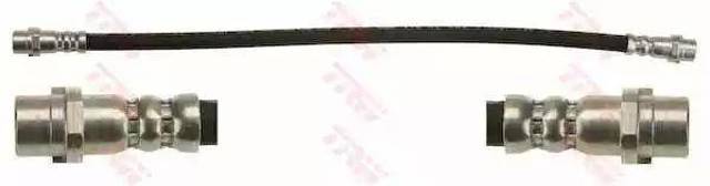 Тормозной шланг задний PHA516 TRW