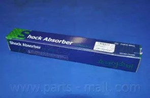 Подвеска амортизатора/аморт. стойки PJAR070 PMC