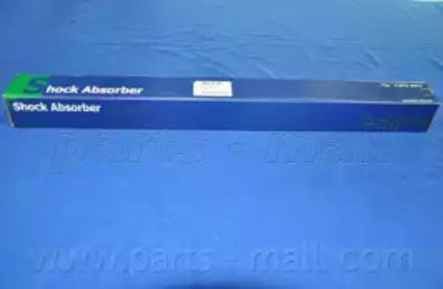 Подвеска амортизатора/аморт. стойки PJB108 PMC