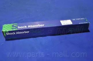 Амортизаторы передние PJD001 PMC