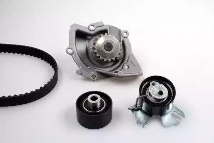 HEPU PK09020 Комплект ГРМ в наличии Хмельницкий