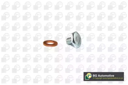 Болт поддона PK1404 BGA
