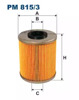 Топливный фильтр PM8153 FILTRON