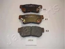 PPH04AF Japan Parts