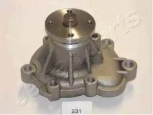 Насос охлаждения PQ231 JAPANPARTS