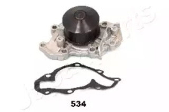Помпа PQ534 JAPANPARTS