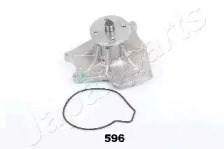 Насос водяной PQ596 JAPANPARTS