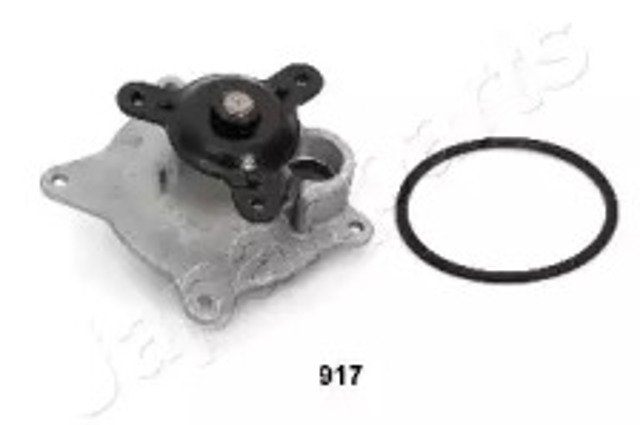 Насос водяной PQ917 JAPANPARTS