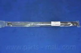 Амортизатор для багажника газовый PQA253 PMC