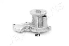 Насос системы охлаждения PQH21 JAPANPARTS