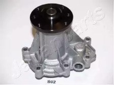 Водяной насос PQS02 JAPANPARTS