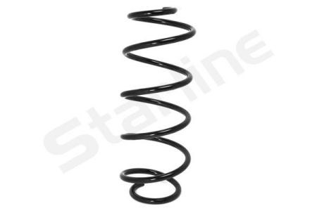 Пружина передняя PRTH316 STARLINE