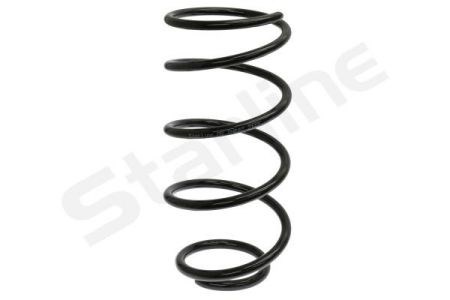 Винтовая пружина подвеска PRTH687 STARLINE