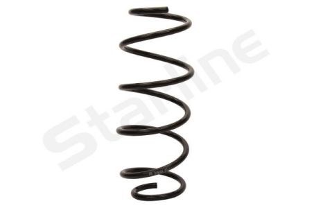 Пружина передняя Seat Ibiza 3