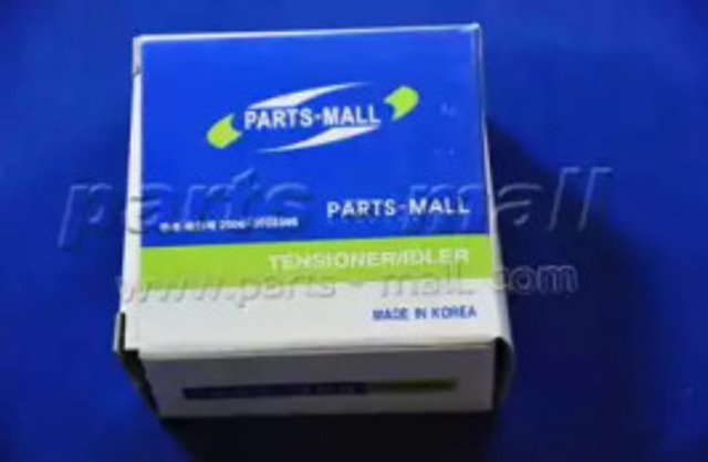 Паразитный ведущий ролик PSCC001 PMC