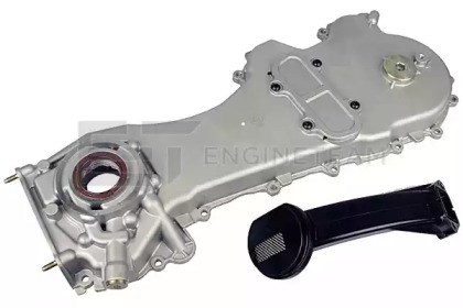 Насос маслозакачивающий PU0079 ET ENGINETEAM