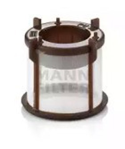 Фильтр-отстойник топлива грубой очистки PU50X MANN