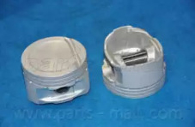 Поршень с пальцем без колец, STD PXMSA053A PMC