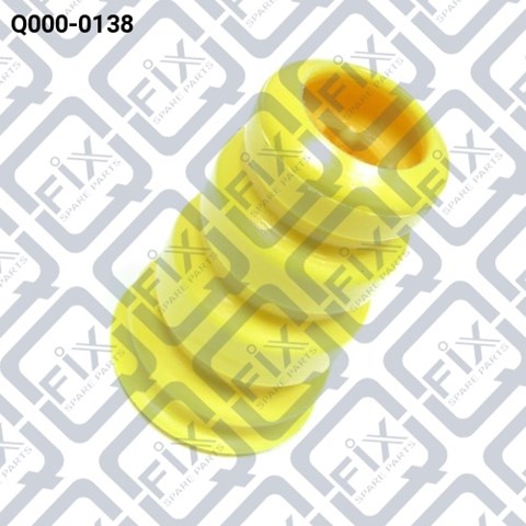 Буфер-отбойник амортизатора переднего Q0000138 Q-FIX