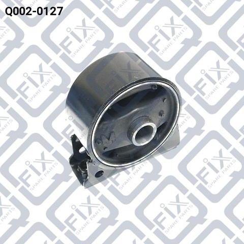 Подушка двигателя передняя Q0020127 Q-FIX