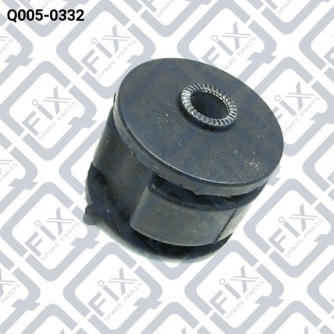 Сайлентблок задней балки Q0050332 Q-FIX