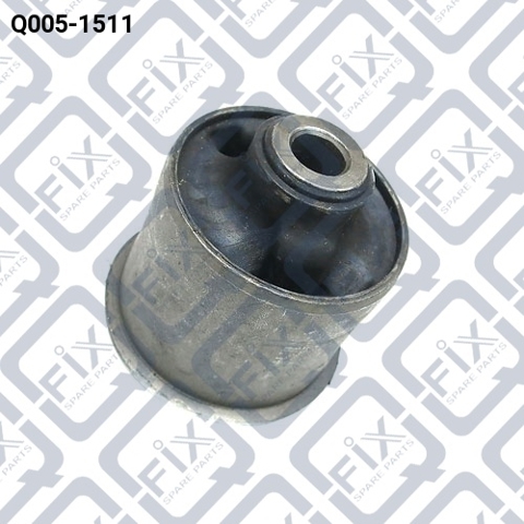 Сайлентблок заднего подрамника Q0051511 Q-FIX
