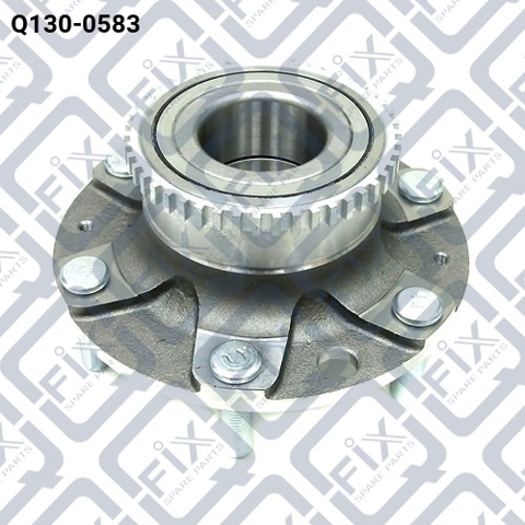 Колеса и ступицы Q1300583 Q-FIX