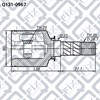 Шарнир угловых скоростей внутренний передний Q1310967 Q-FIX