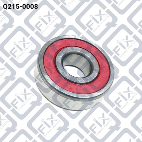 Подшипник привода генератора Q2150008 Q-FIX