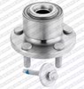 Подшипник в сборе со ступицей передний R15276 SNR