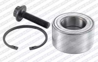 Подшипник передней ступицы R15465 SNR
