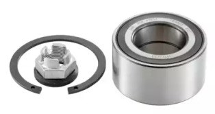 Подшипник ступицы передней R155107 SNR