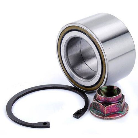 Подшипник ступицы передней R15564 SNR