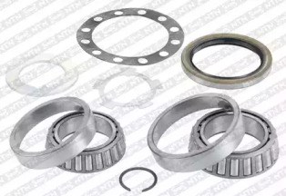 Подшипник ступицы передней R16933 SNR
