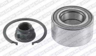 Подшипник передней ступицы R16975 SNR