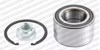 Подшипник ступицы передней R17055 SNR