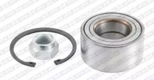 Подшипник передней ступицы R17337 SNR