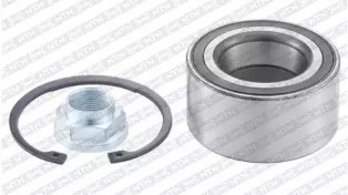 Подшипник ступицы задней R17495 SNR