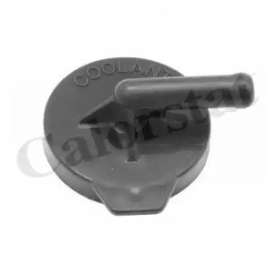 Пробка расширительного бачка RC0178 VERNET