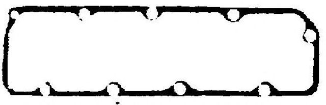 Клапанная прокладка RC5309 BGA