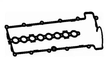 Клапанная прокладка RC6546 BGA