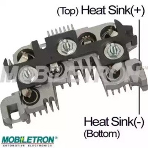 Мост диодный генератора RD05 MOBILETRON