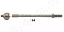 Тяга рулевая поперечная RD124 JAPANPARTS