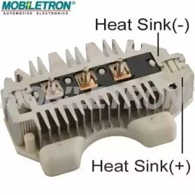 Мост диодный генератора RD15H MOBILETRON