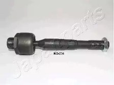 JAPANPARTS RD234 Тяга рулевая в наличии Винница